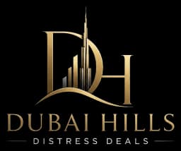 Dubai Hills Distress Deals