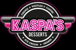 Kaspas Desserts