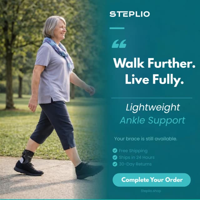 Steplio — image 1