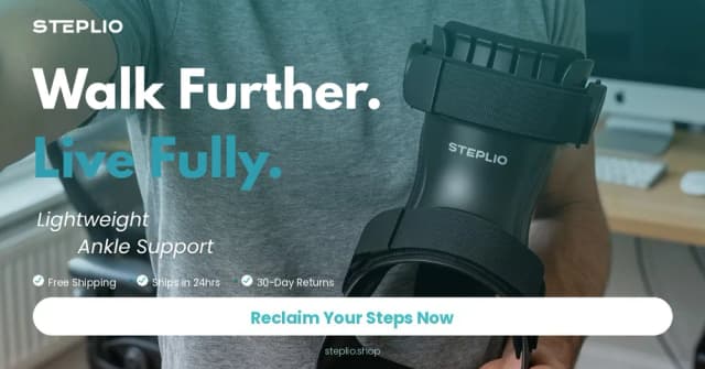Steplio — image 3