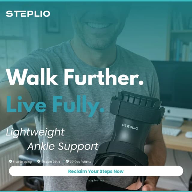 Steplio — image 4