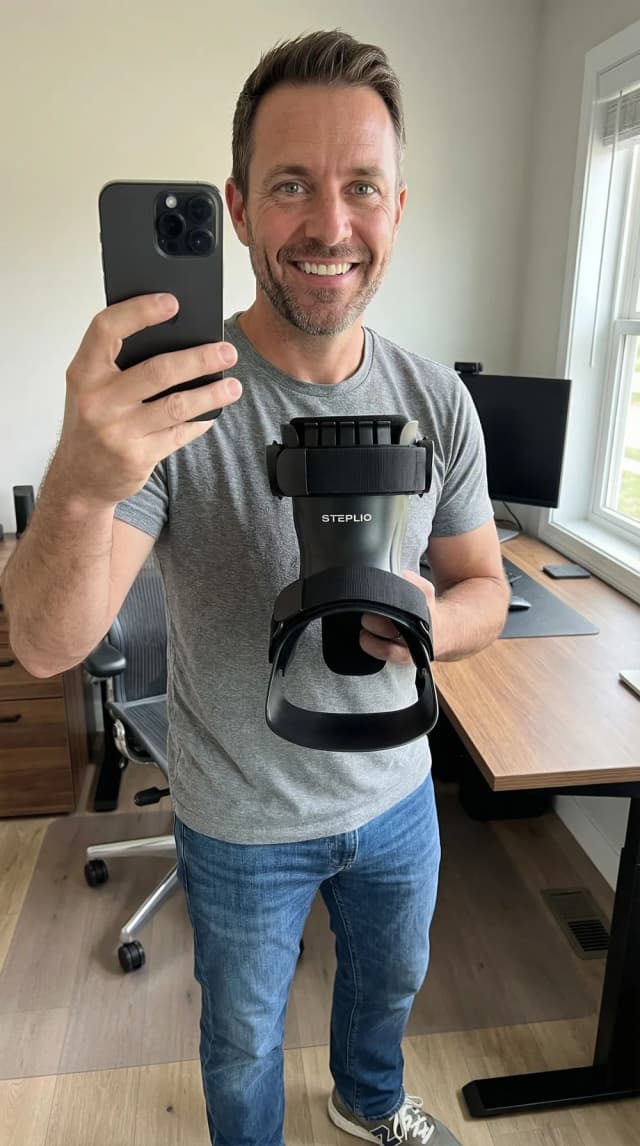 Steplio — image 5